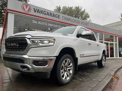 Dodge Ram 1500 LIMITED vol optie 58000 netto