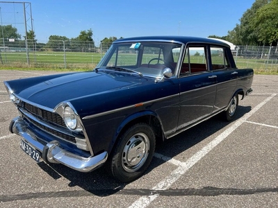 Fiat 129 BERLINA 1500 L 129 BERLINA 1500 L