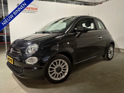 Fiat 500 1.2i (4 cil.) 70pk Lounge Dream Edition 51kw /