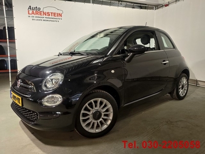 Fiat 500 1.2i (4 cil.) 70pk Lounge Dream Edition 51kw /