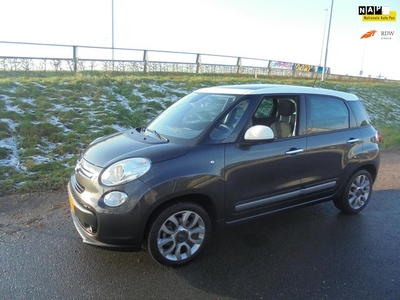 Fiat 500 L Fiat 500L 0.9 benzine airco ecc lmv panorama dak