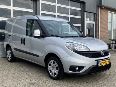 Fiat Dobló Cargo 1.3 MJ L1H1 SX 20x op voorraad Btw en Bpm