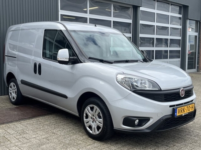 Fiat Dobló Cargo 1.3 MJ L1H1 SX 20x op voorraad Btw en Bpm