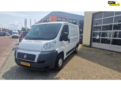 Fiat Ducato 30 2.0 MultiJet KH1Eerste Eigennaar