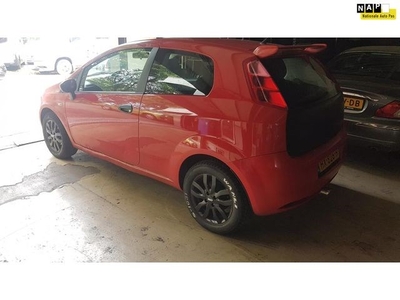 Fiat Grande Punto 1.2 Active