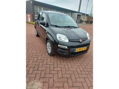 Fiat Panda 0.9 TwinAir Edizione Cool