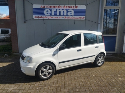 Fiat Panda 1.1 Active (bj 2008)