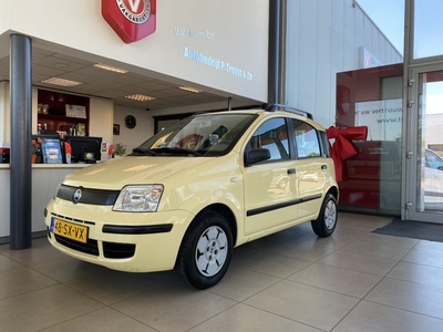 Fiat Panda 1.1 Young,Airco,Elektrischpakket (bj 2006)