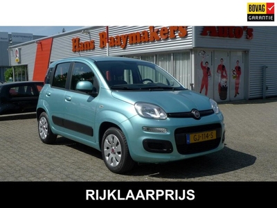 Fiat Panda 1.2 Edizione Cool all-in prijs