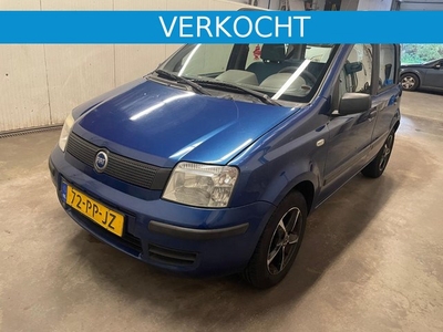 Fiat PANDA ; 1.2 HELE NETTE PANDA JAAR APK&