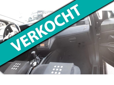 Fiat Punto 66.950kmAirco/Elek Pakket/Nw APK/Garantie/