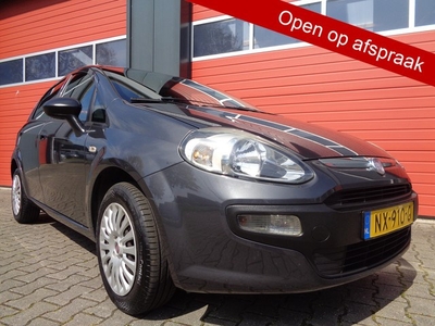 Fiat Punto Evo 1.4 Dynamic, 5DRS,Airco,Mooie auto!