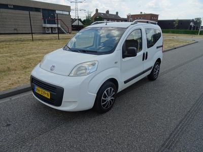 Fiat Qubo 1.4 Dynamic