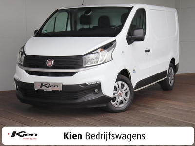 Fiat Talento 1.6 MJ EcoJet L1H1 SX Navi