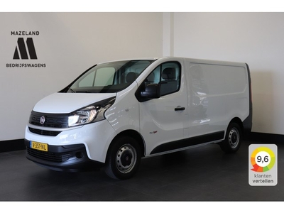 Fiat Talento 1.6 MJ EURO 6 - Airco - € 9.950,- Excl.