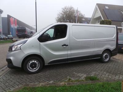 Fiat Talento/Renault Trafic/Opel Vivaro 1.6 MJ EcoJet L2H1