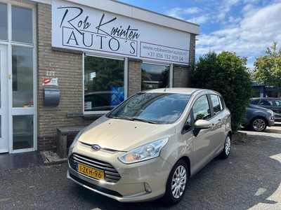 Ford B-Max 1.0 EcoBoost Style Navigatie