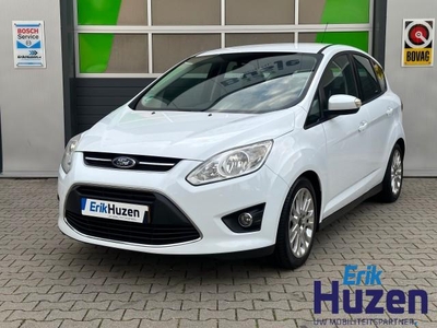 Ford C-max 1.0 TREND