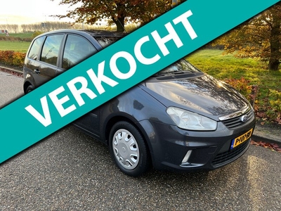 Ford C-Max 1.6-16V Trend Rijklaar incl. apk !!