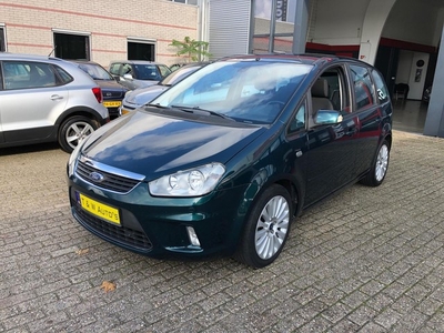 Ford C-Max 1.8-16V Titanium 107000 km