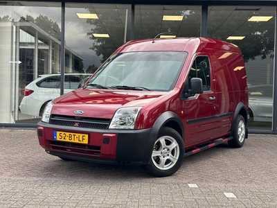 Ford Connect 1.8 VERKOCHT!!!