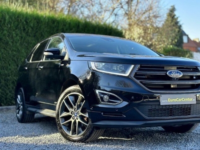 Ford Edge 2.0 TDCi AWD ST-Line PowerShift - 06 2018