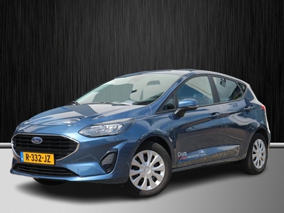 Ford Fiesta 1.0 100pk Connected * Apple Carplay / Android