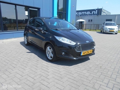 Ford Fiesta 1.0 EcoBoost Titanium PDC CRUISE,CLIMATE 100PK!