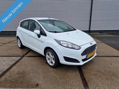 Ford FIESTA 1.0 SCTI Comfort 5 deurs goed rijidende auto