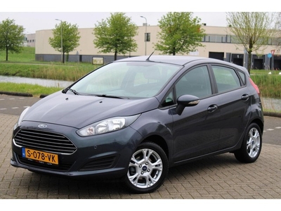 Ford FIESTA 1.0 Style l Climate l PDC l Stoelverw l LMV