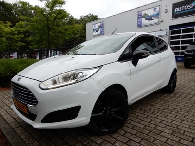 Ford Fiesta 1.0 Titanium (bj 2015)