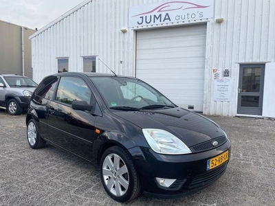 Ford FIESTA 1.6 -16V , Airco, 3DR