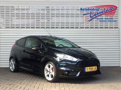 Ford Fiesta 1.6 ST Rijklaarprijs! (bj 2014)