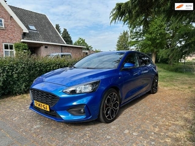 Ford Focus 1.0 EcoBoost ST Line! Aut! Winterpack!