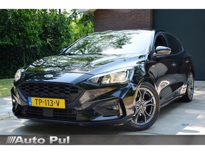 Ford Focus 1.0 EcoBoost ST Line Business Navi/Pdc/Ecc/Stoel