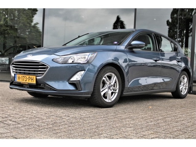 Ford Focus 1.0 ECOBOOST TREND ED. BUSINESS LED APPLE