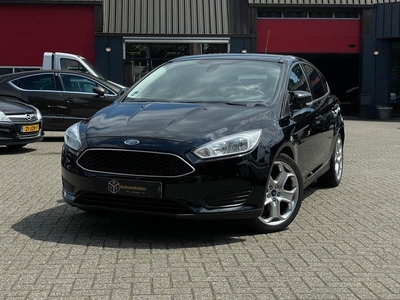 Ford Focus 1.5 TDCi Titanium RECAROSPORTSYNCGARANTIE