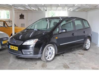 Ford Focus C-Max 1.8-16V First Edition