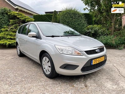 Ford Focus Wagon 1.6 Trend, Airco, Cruise Control