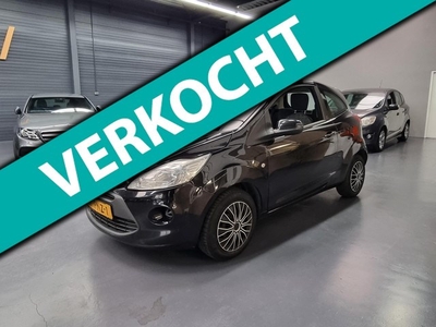 Ford Ka 1.2 Comfort NIEUWE D-RIEM start/stop AIRCO APK