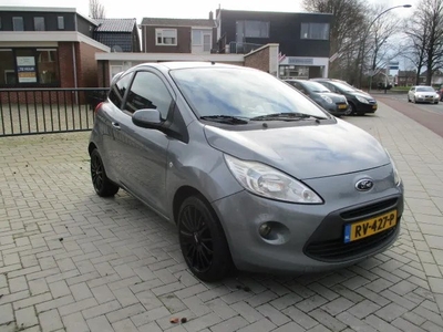 Ford Ka 1.2 Limited