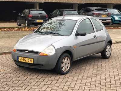 Ford Ka 1.3 Champion