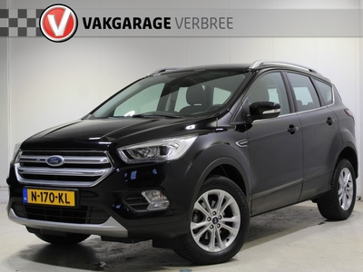 Ford Kuga 1.5 EcoBoost 150pk Titanium Automaat Trekhaak