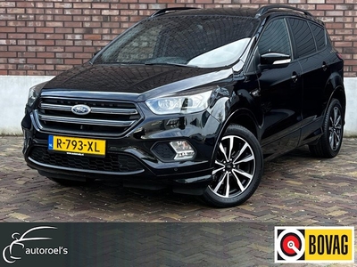 Ford Kuga 1.5 EcoBoost ST Line / 150 PK / Panoramadak /