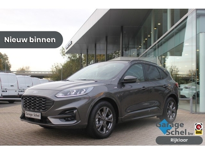 Ford Kuga 1.5 EcoBoost ST-Line 150pk - Airco - Cruise -