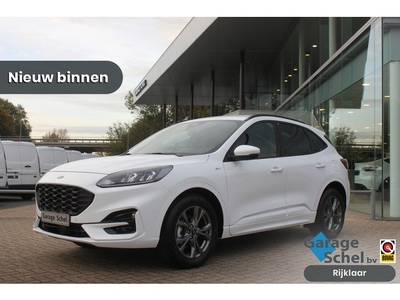 Ford Kuga 1.5 EcoBoost ST-Line 150pk - Airco - Cruise -