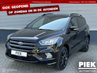 Ford Kuga 1.5 EcoBoost ST Line NAVIGATIE, AUTOMAAT