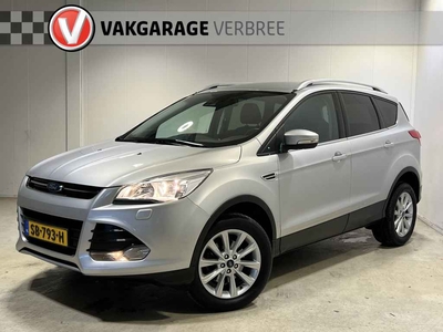 Ford Kuga 1.5 Titanium