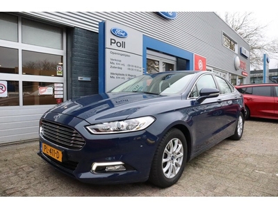 Ford Mondeo 1.5 Titanium Leer Navi Parking pack 1e Eigenaar