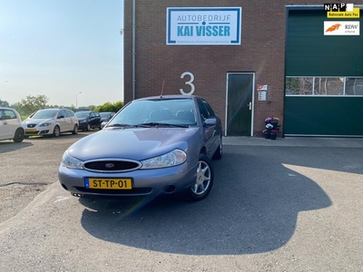 Ford Mondeo 1.8 Business Edition / UNIEK / Automaat /